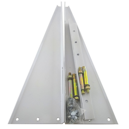 پایه دیواری کولر گازی مدل AW02