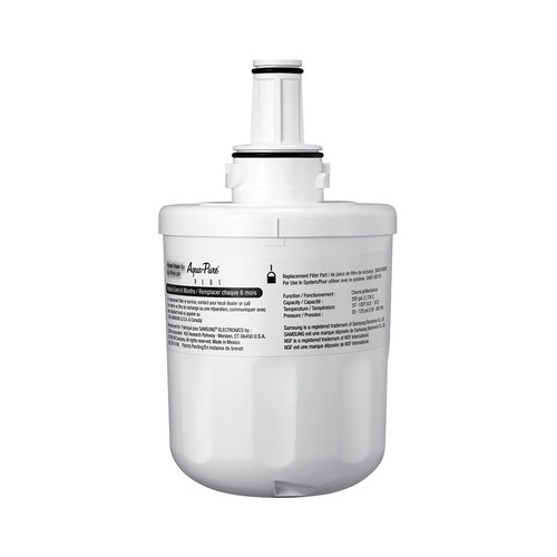 فیلتر تصفیه آب یخچال و فریزر مدل DA97-06317A-B