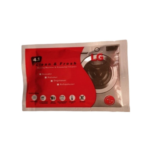 جرم گیر لباسشویی و ظرفشویی مدل BULB وزن 40 گرم