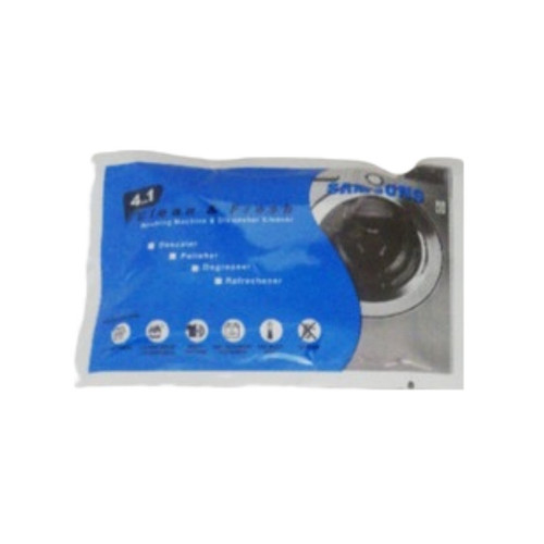 جرم گیر لباسشویی و ظرفشویی مدل AUW وزن 40 گرم