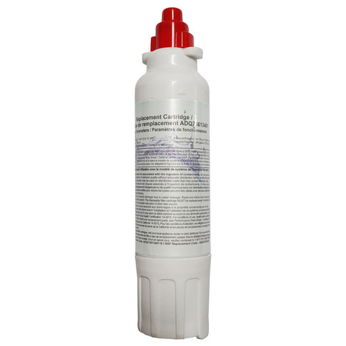 فیلتر یخچال ساید بای ساید کد HZK مدل LT800P