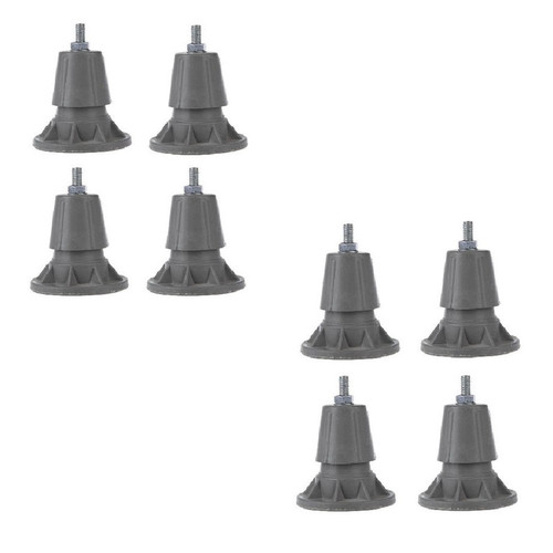 پایه کولر گازی مدل SLNT-8 مجموعه 8 عددی