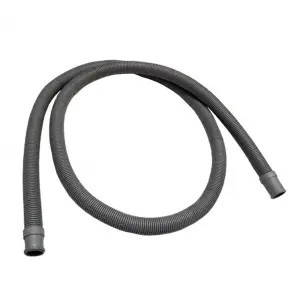 شلنگ تخلیه ماشین لباسشویی و ظرفشویی مدل L9504 طول 2 متر