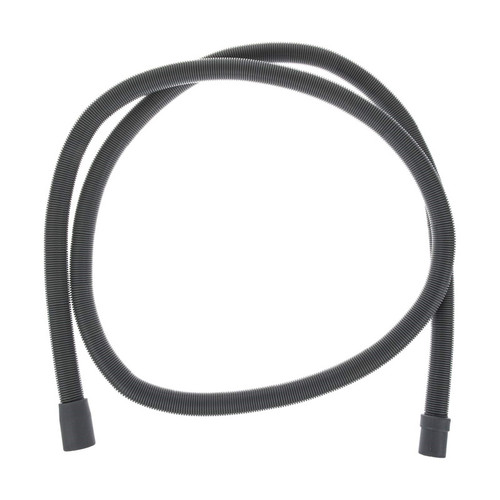 شلنگ خروجی ماشین لباسشویی و ظرفشویی رکس مدل PK طول 1.5متر