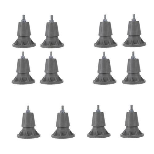 پایه کولر گازی مدل SLNT-12 مجموعه 12 عددی