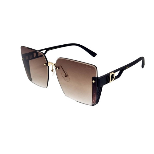 عینک آفتابی زنانه دیور مدل 804011